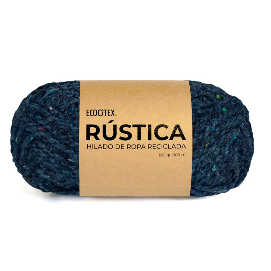 Ovillo Rústica