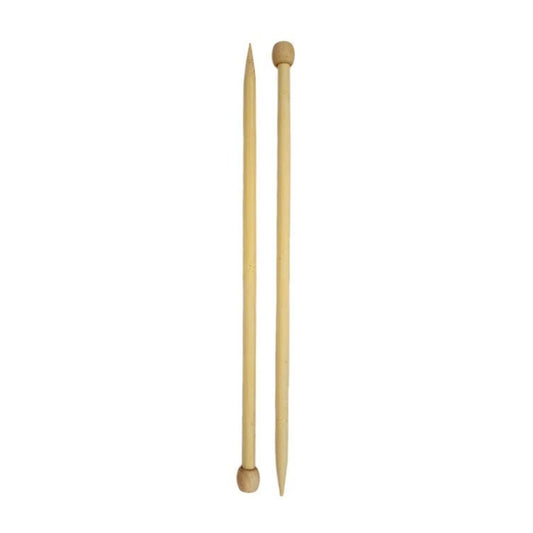 Palillo Bambu