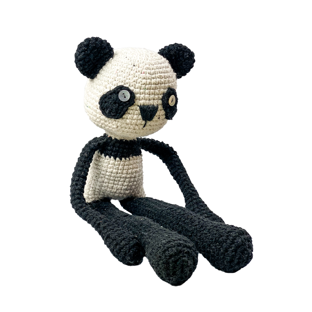 Pedro el Panda