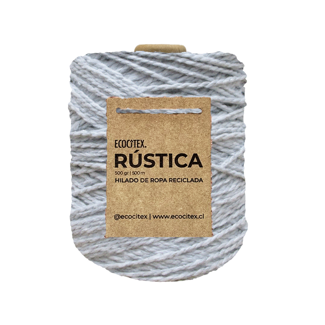 Cono Rústica