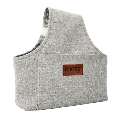 Bolso de Tejido