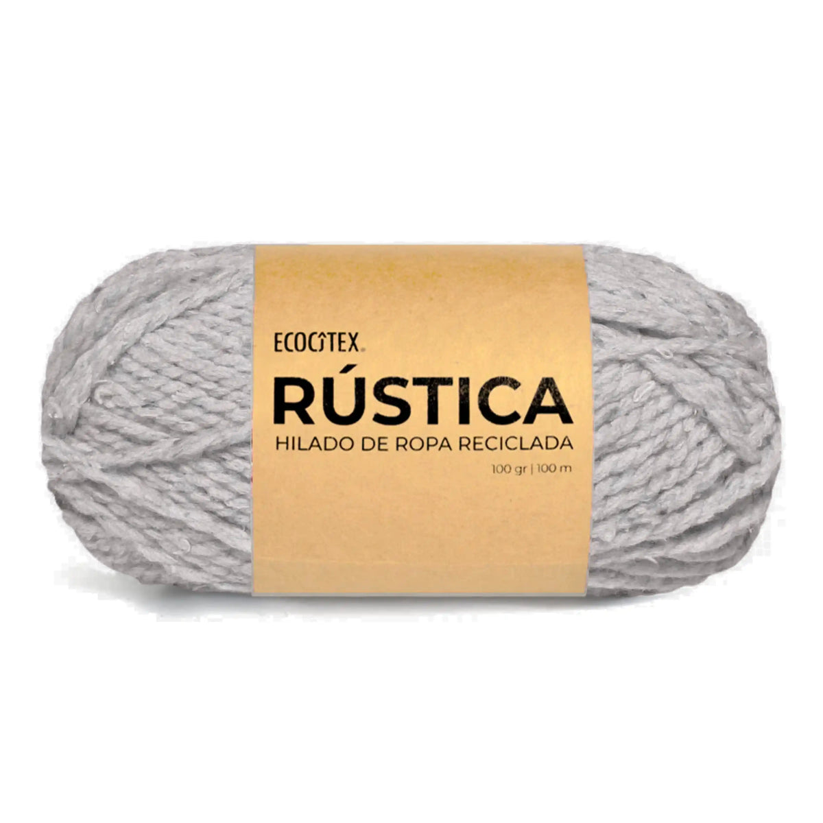 Ovillo Rústica