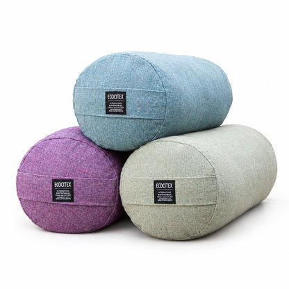 Bolster De Yoga