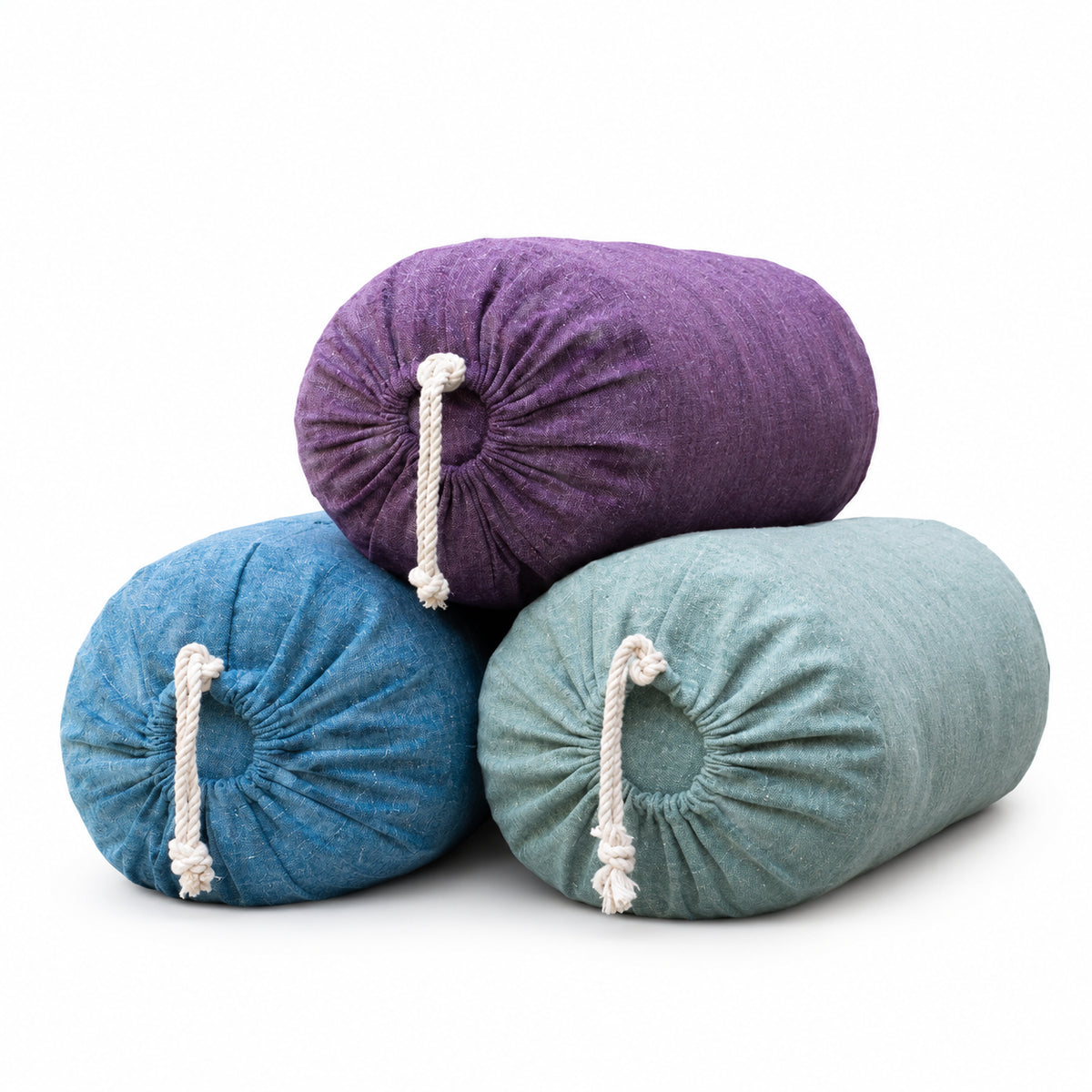 Bolster De Yoga