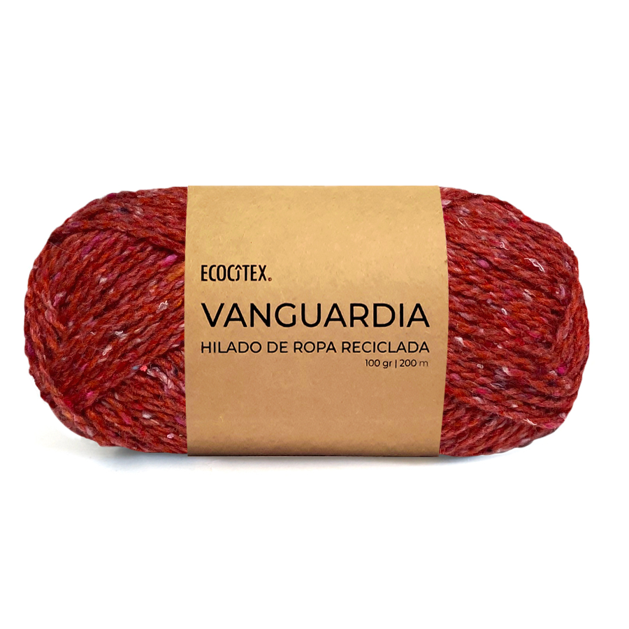 Ovillo Vanguardia
