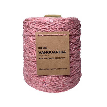 Cono Vanguardia