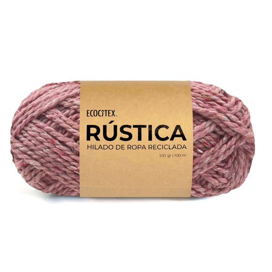 Ovillo Rústica