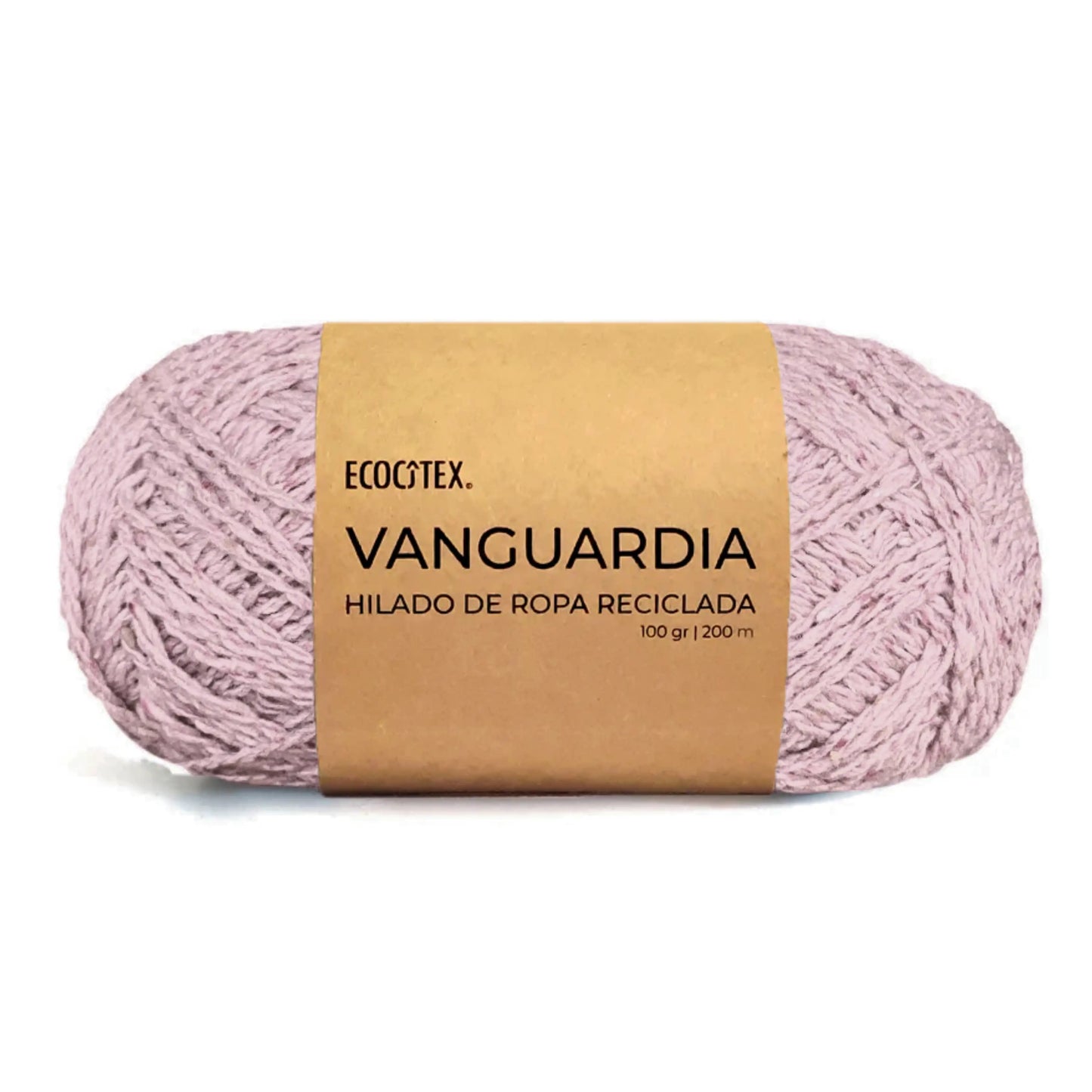 Ovillo Vanguardia