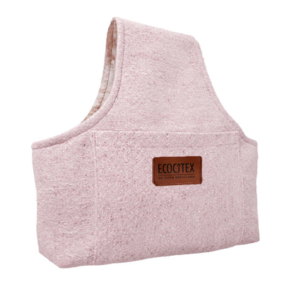 Bolso de Tejido