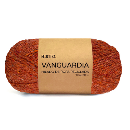 Ovillo Vanguardia