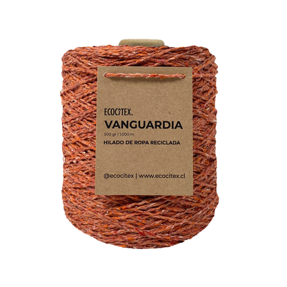 Cono Vanguardia