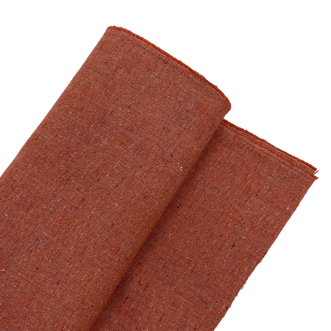 Tela Urdimbre de Lino