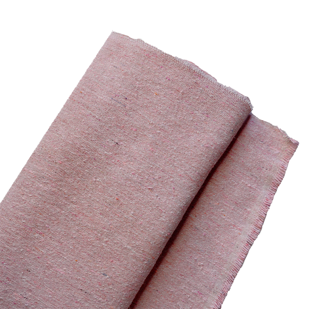 Tela Urdimbre de Algodón