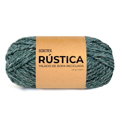 Ovillo Rústica