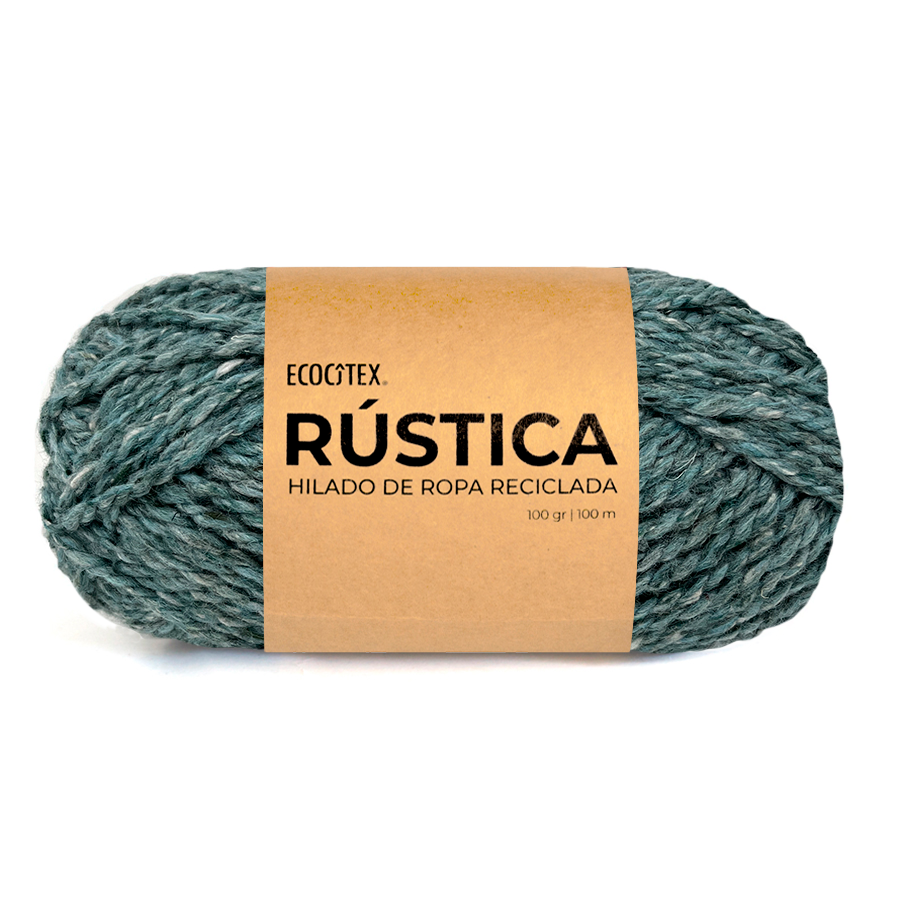 Ovillo Rústica