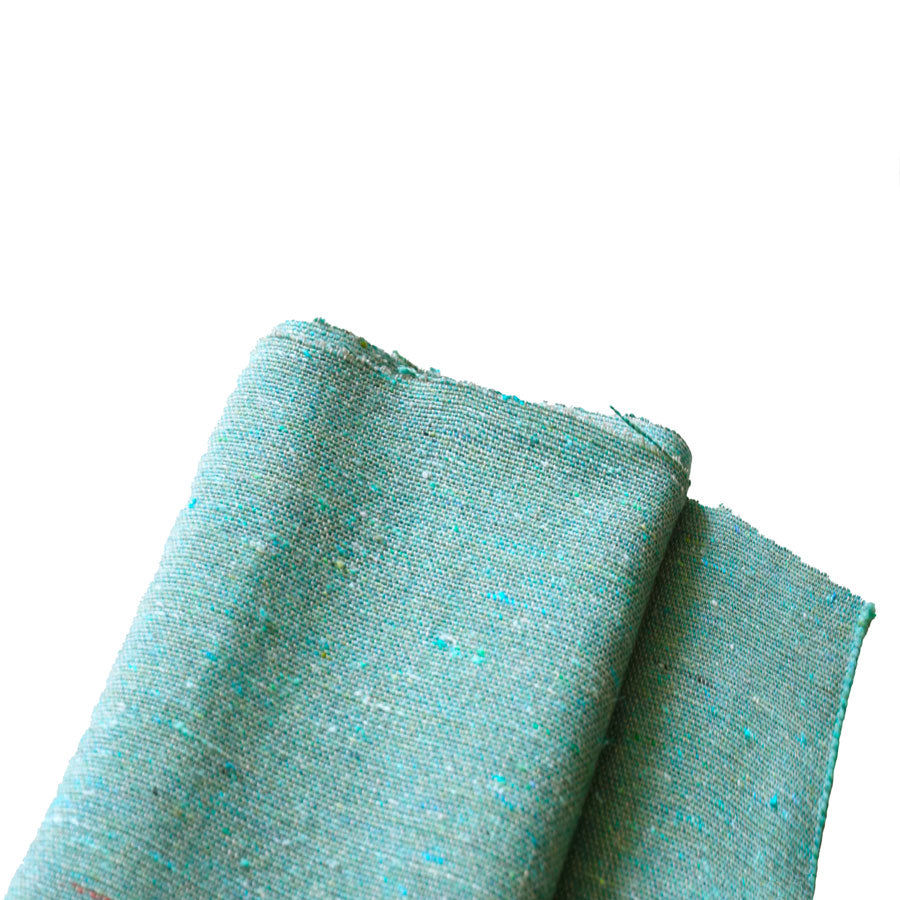 Tela Urdimbre de Algodón