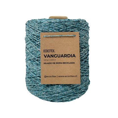 Cono Vanguardia
