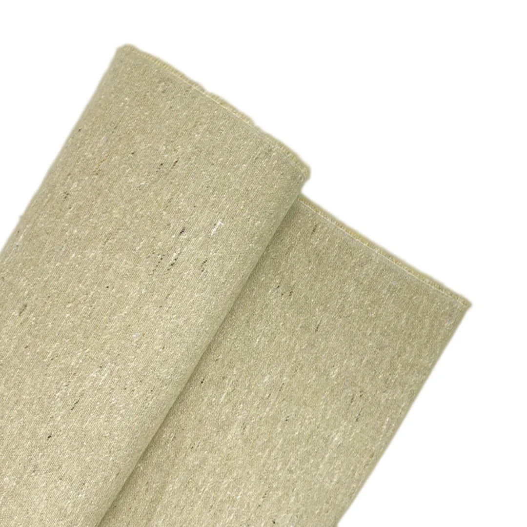 Tela Urdimbre de Lino