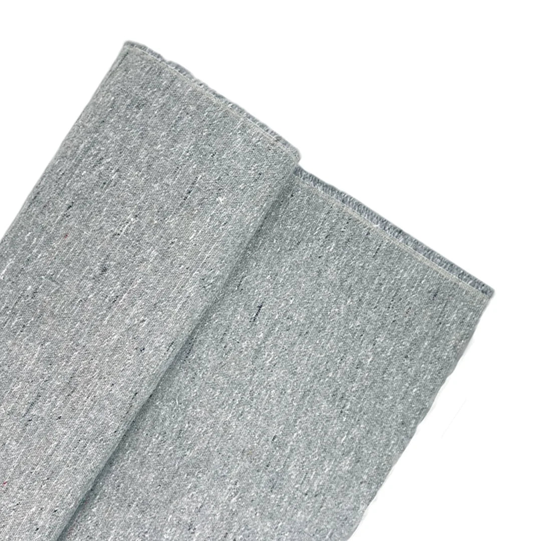 Tela Urdimbre de Lino