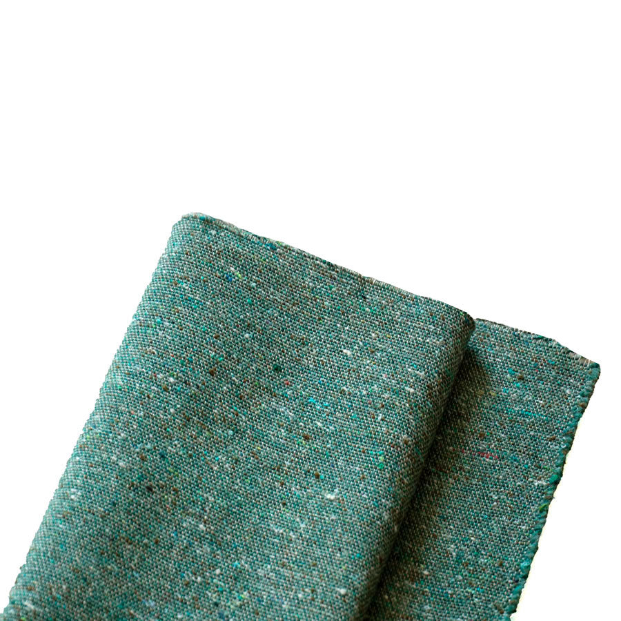 Tela Urdimbre de Lino