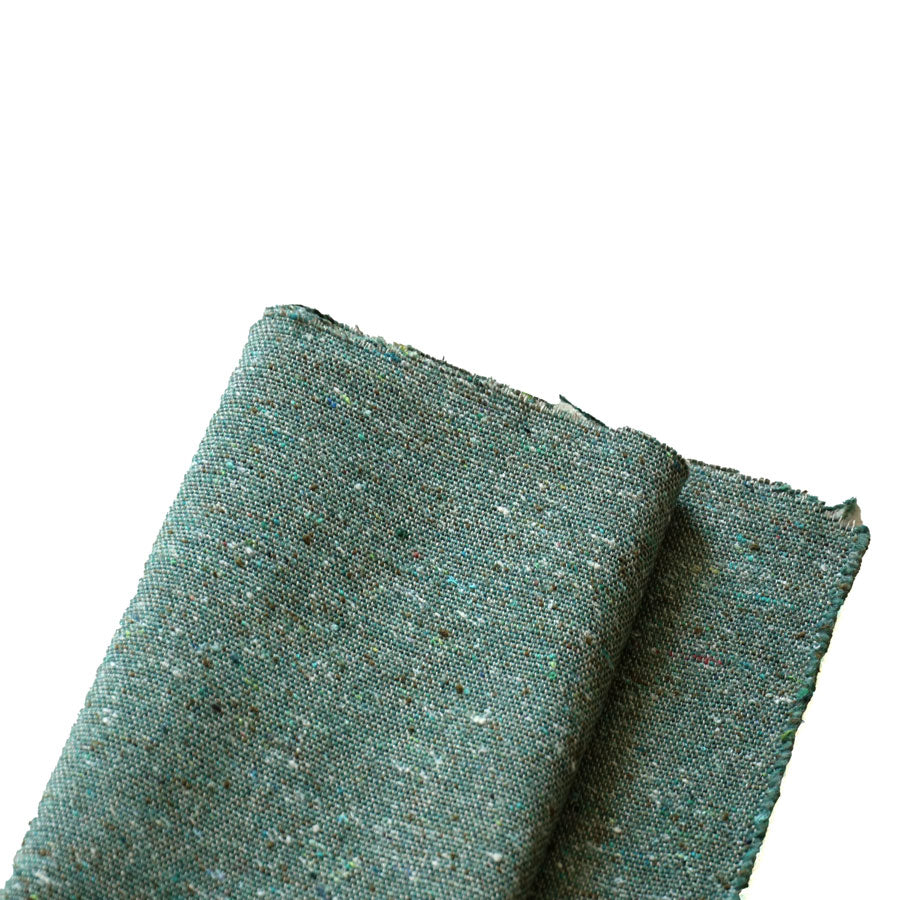 Tela Urdimbre de Algodón