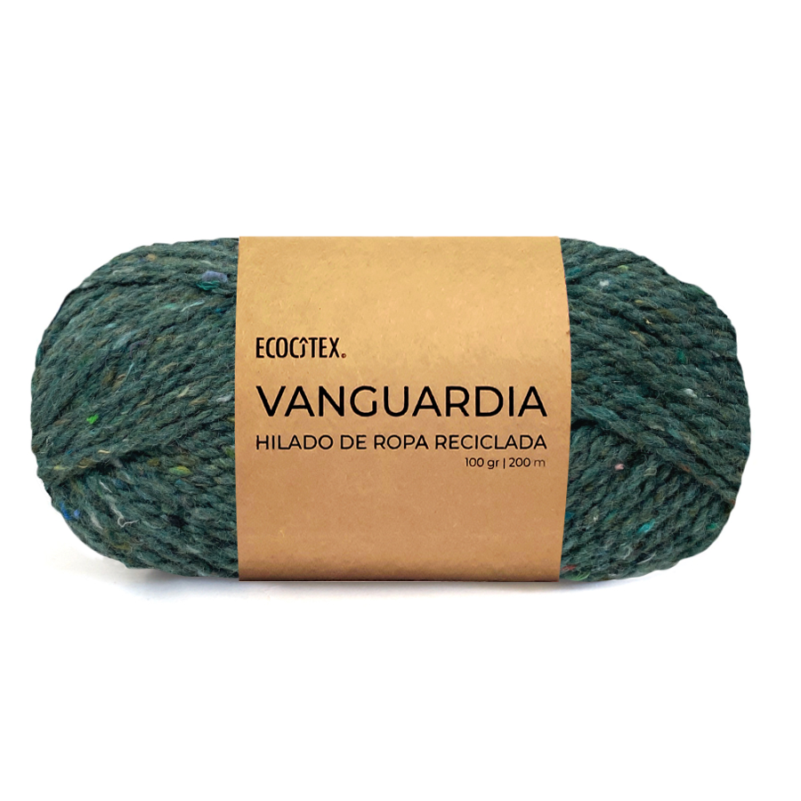 Ovillo Vanguardia