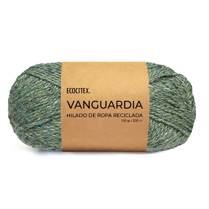 Ovillo Vanguardia