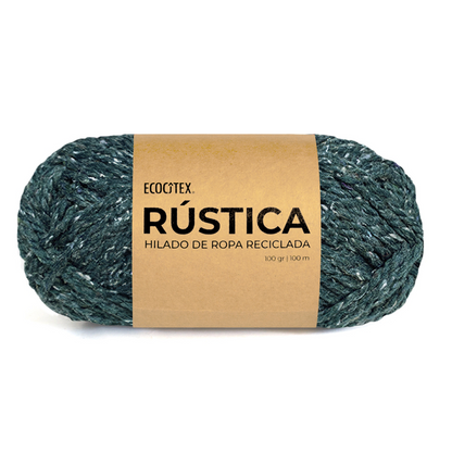 Ovillo Rústica