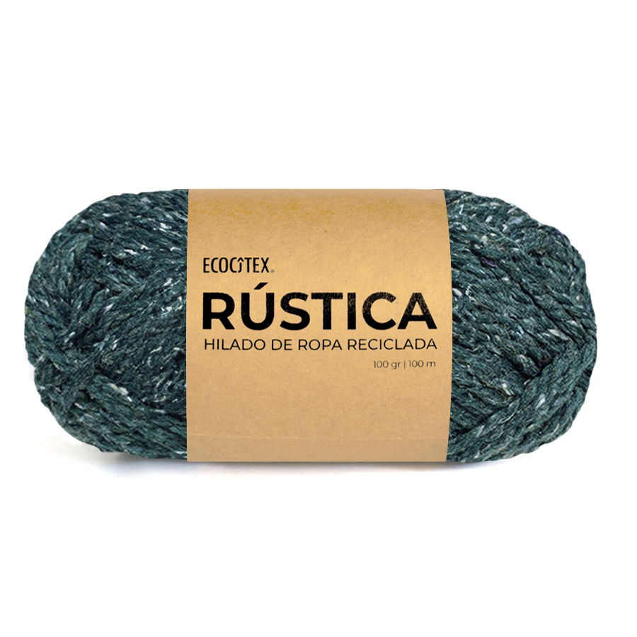 Ovillo Rústica