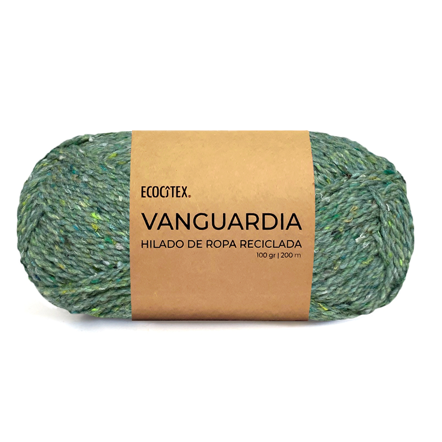 Ovillo Vanguardia