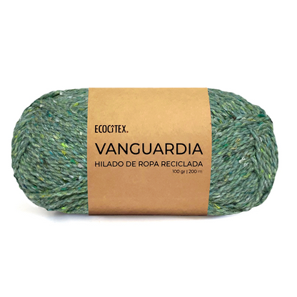 Ovillo Vanguardia
