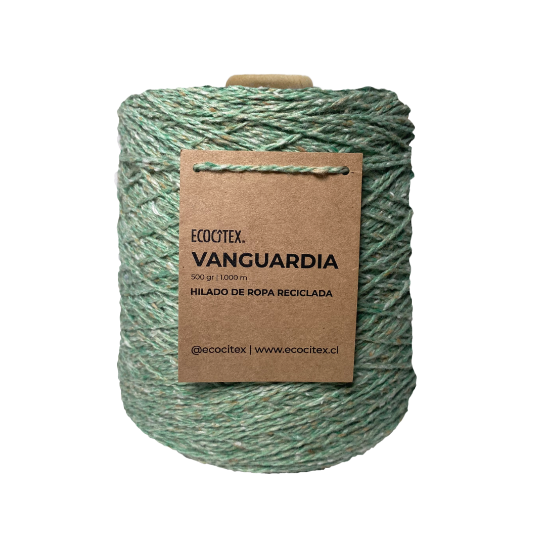 Cono Vanguardia