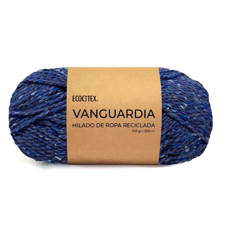 Ovillo Vanguardia