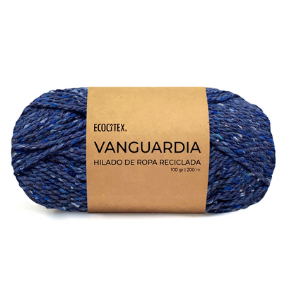 Ovillo Vanguardia