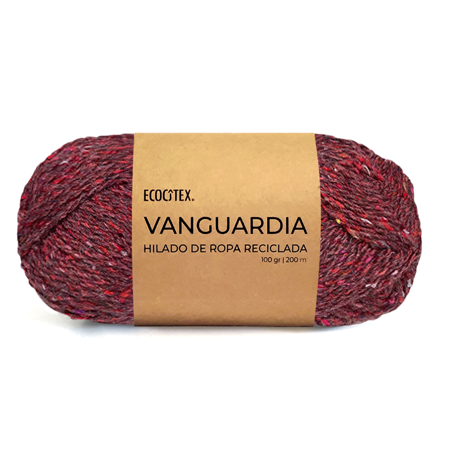 Ovillo Vanguardia