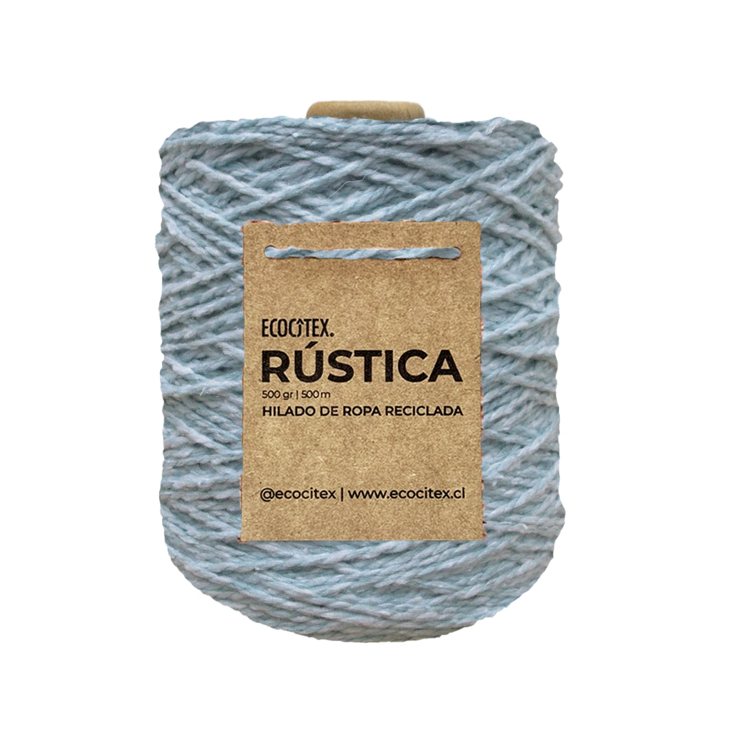 Cono Rústica