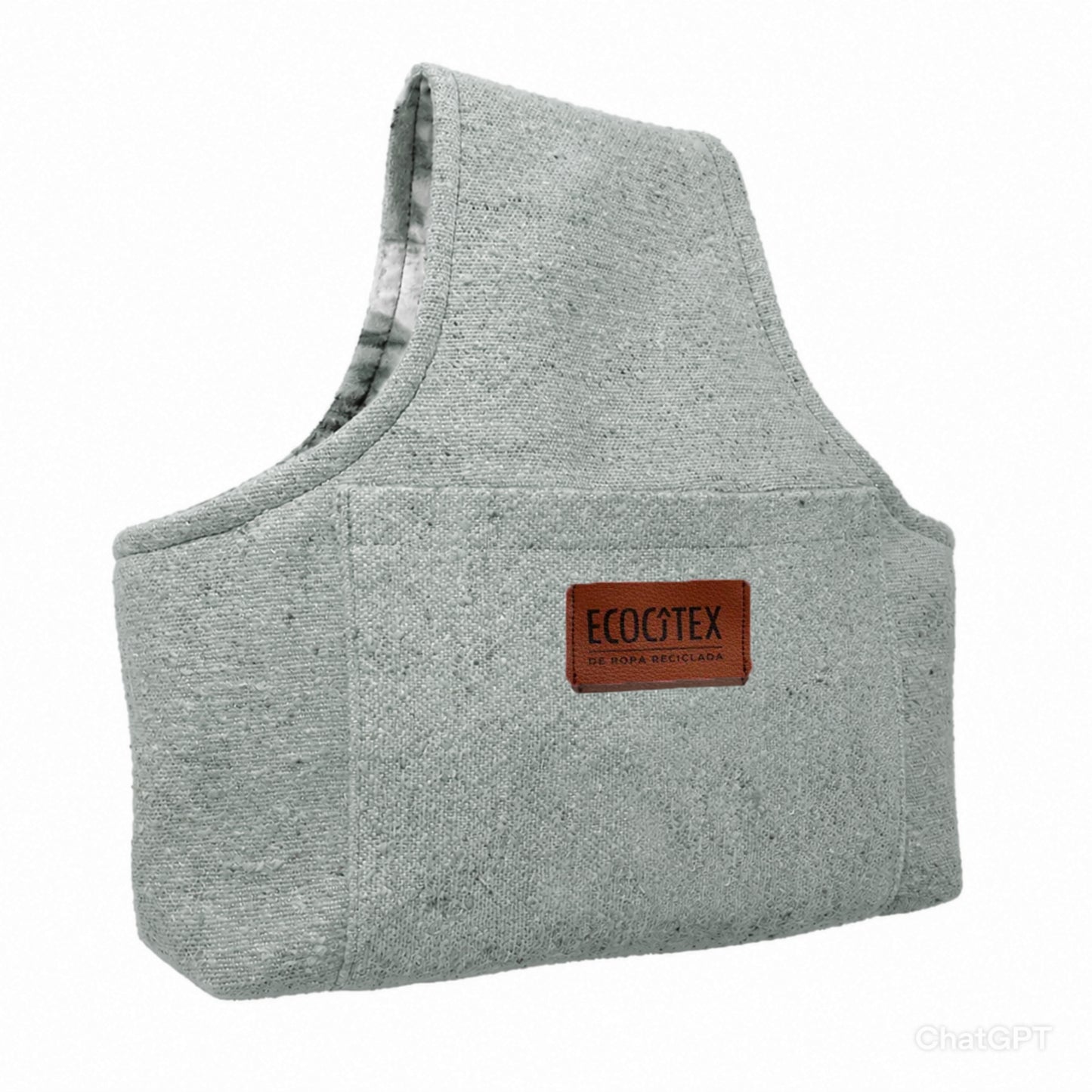 Bolso de Tejido