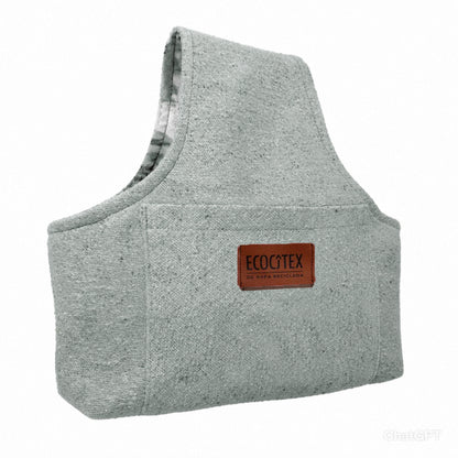 Bolso de Tejido
