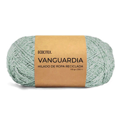 Ovillo Vanguardia