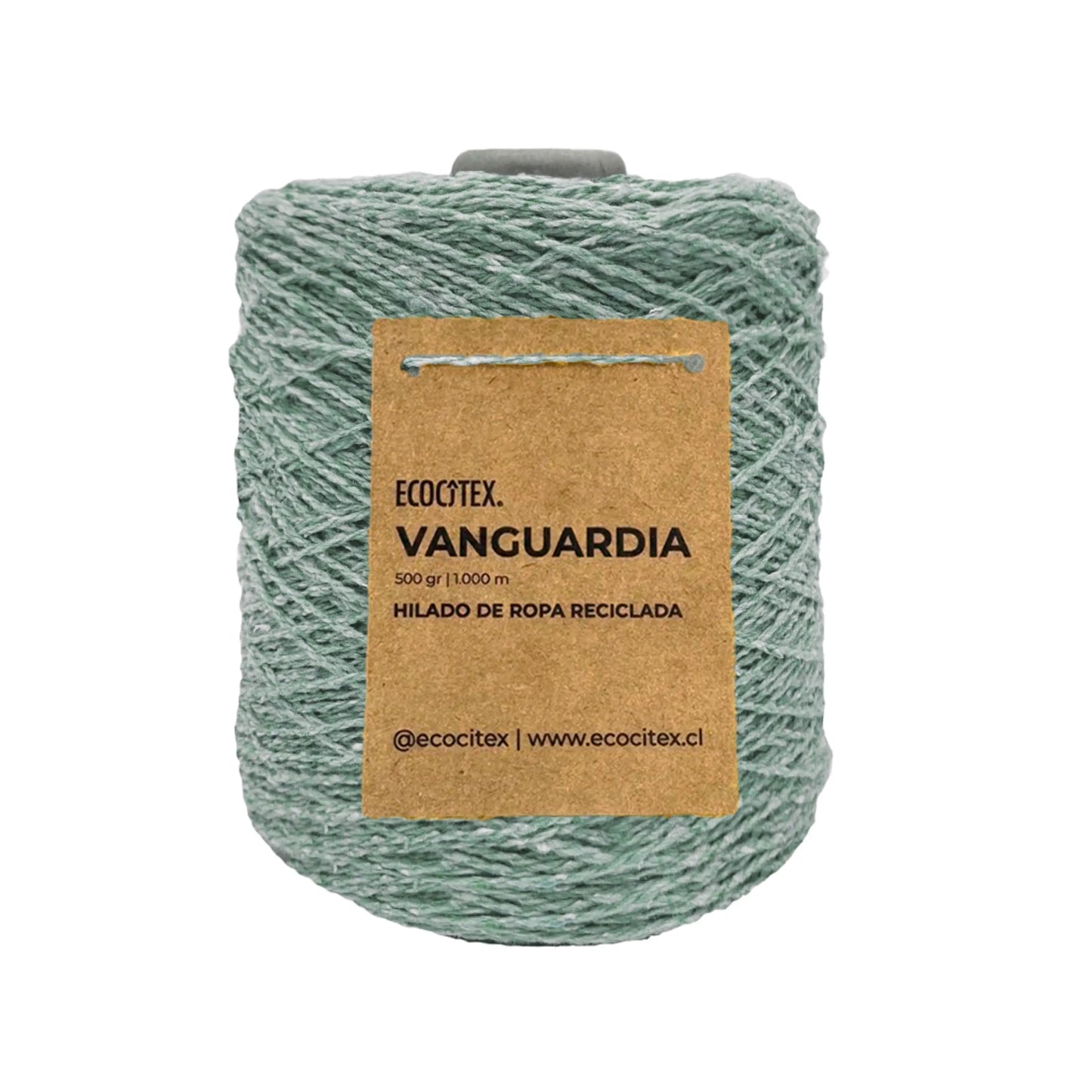 Cono Vanguardia