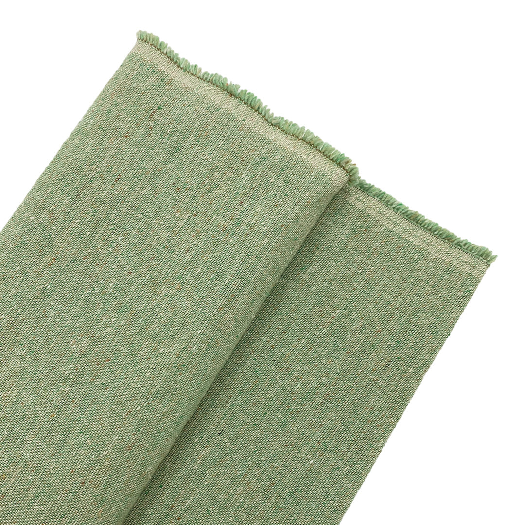 Tela Urdimbre de Algodón