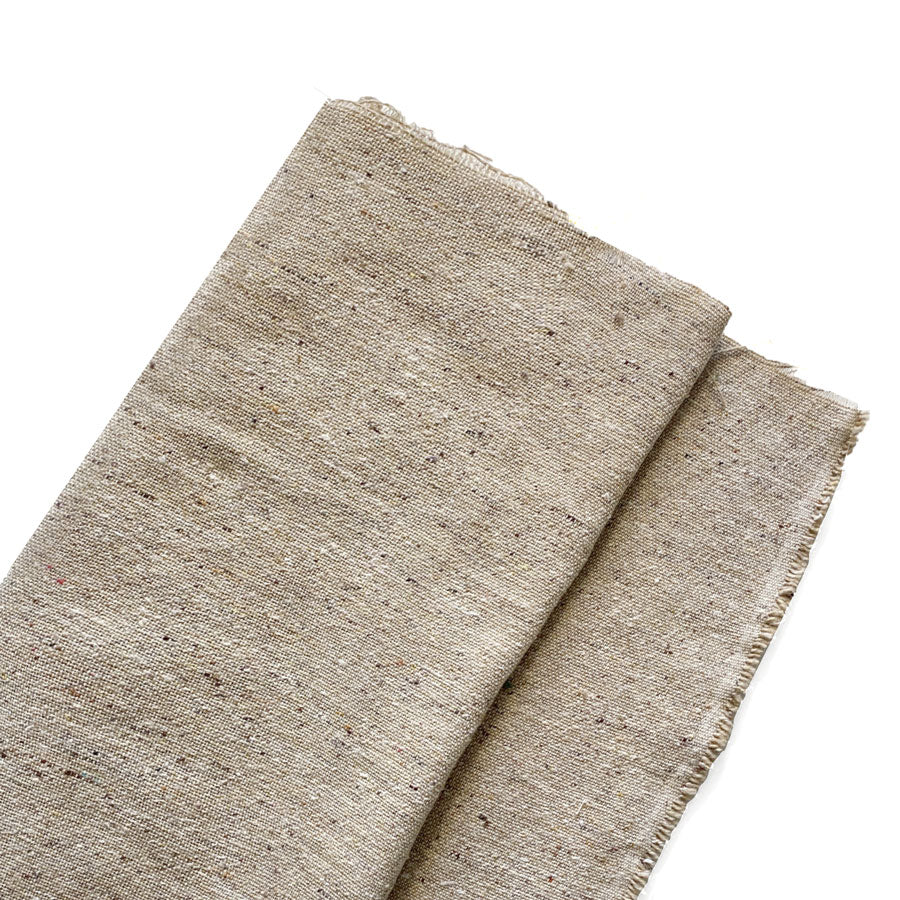 Tela Urdimbre de Algodón