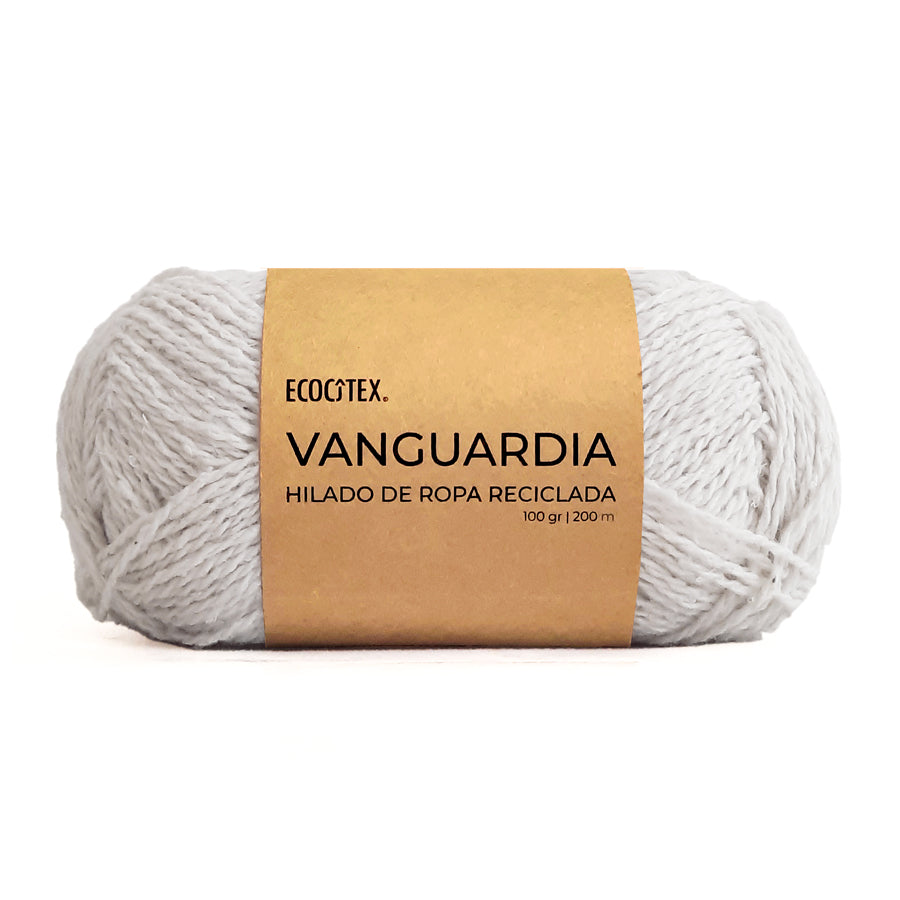 Ovillo Vanguardia - Blanco
