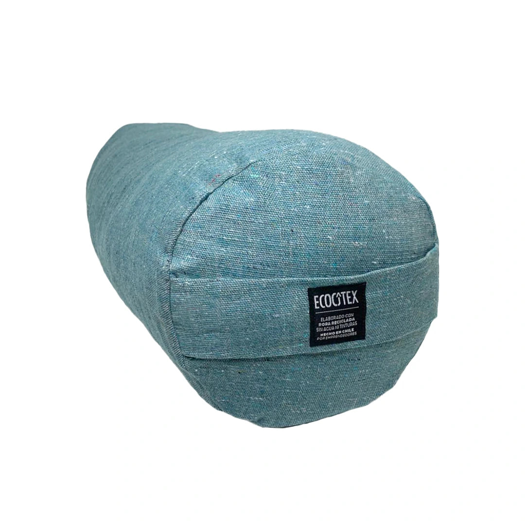 Bolster De Yoga