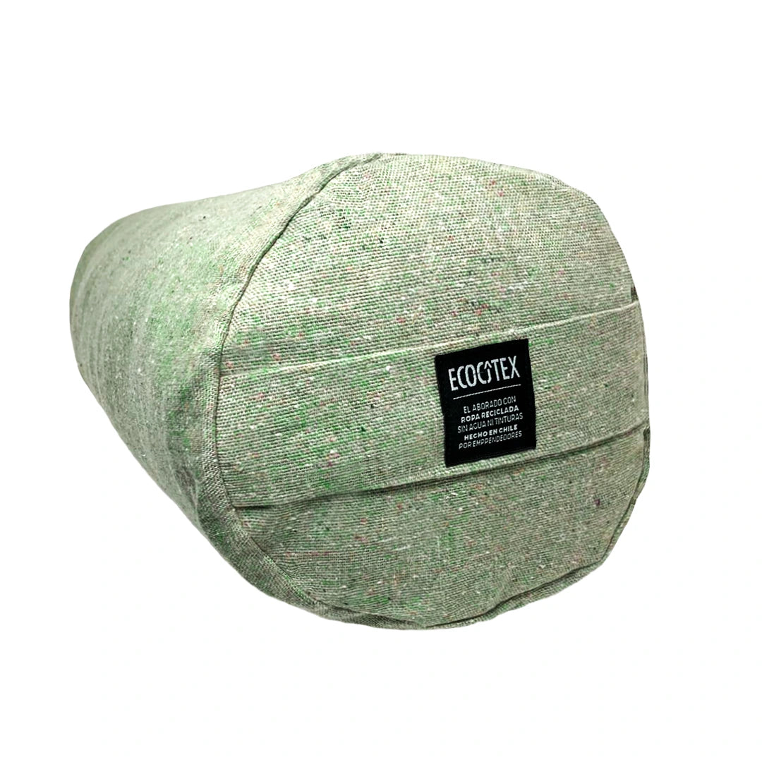 Bolster De Yoga