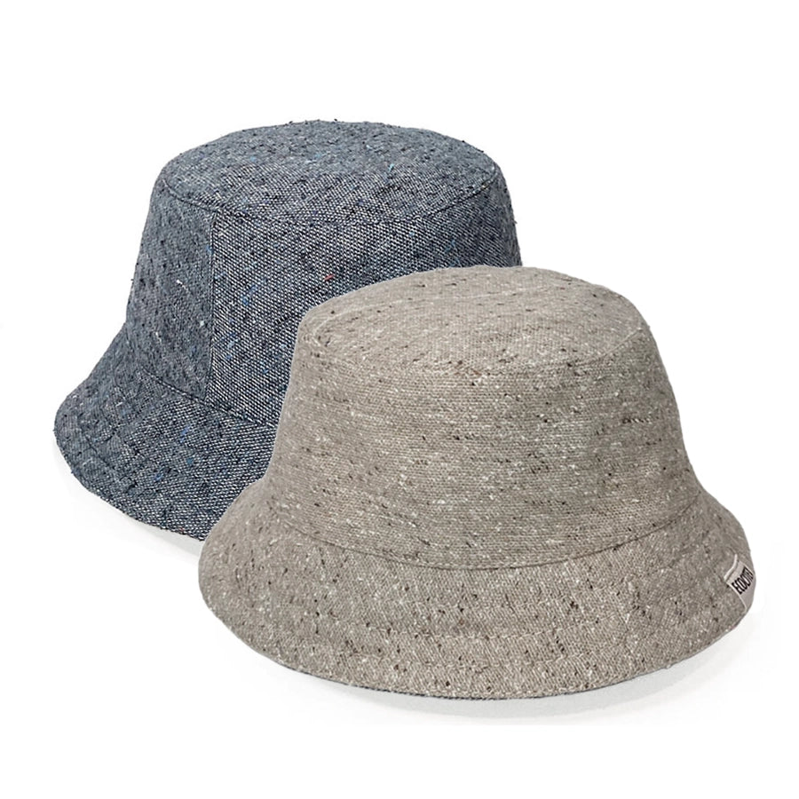 Bucket Hat Reversible
