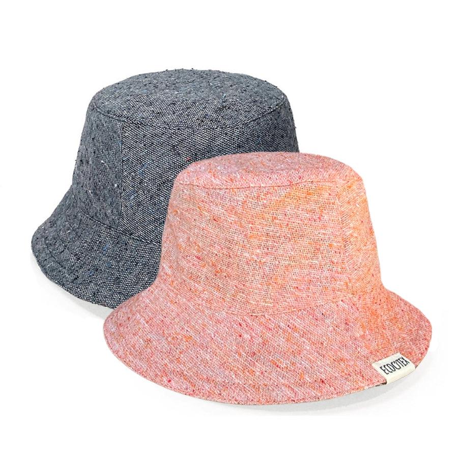 Bucket Hat Reversible