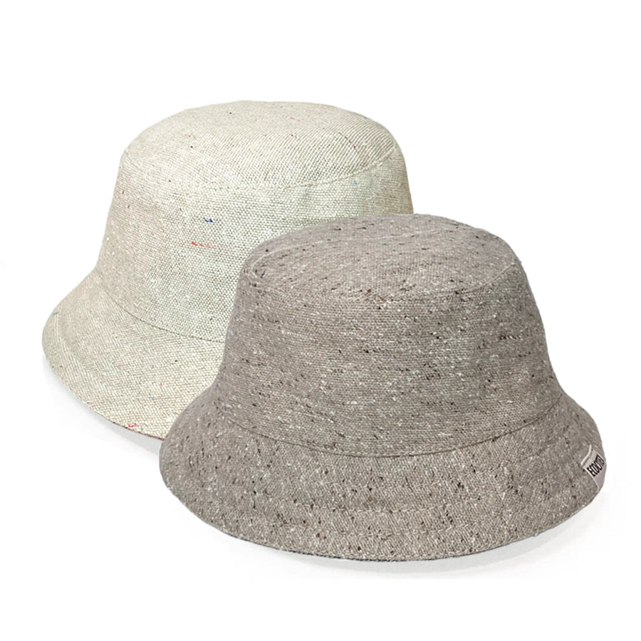 Bucket Hat Reversible