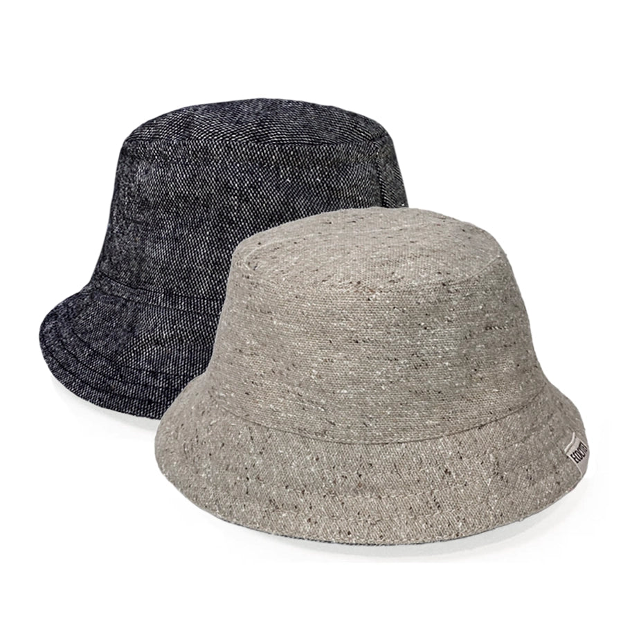 Bucket Hat Reversible