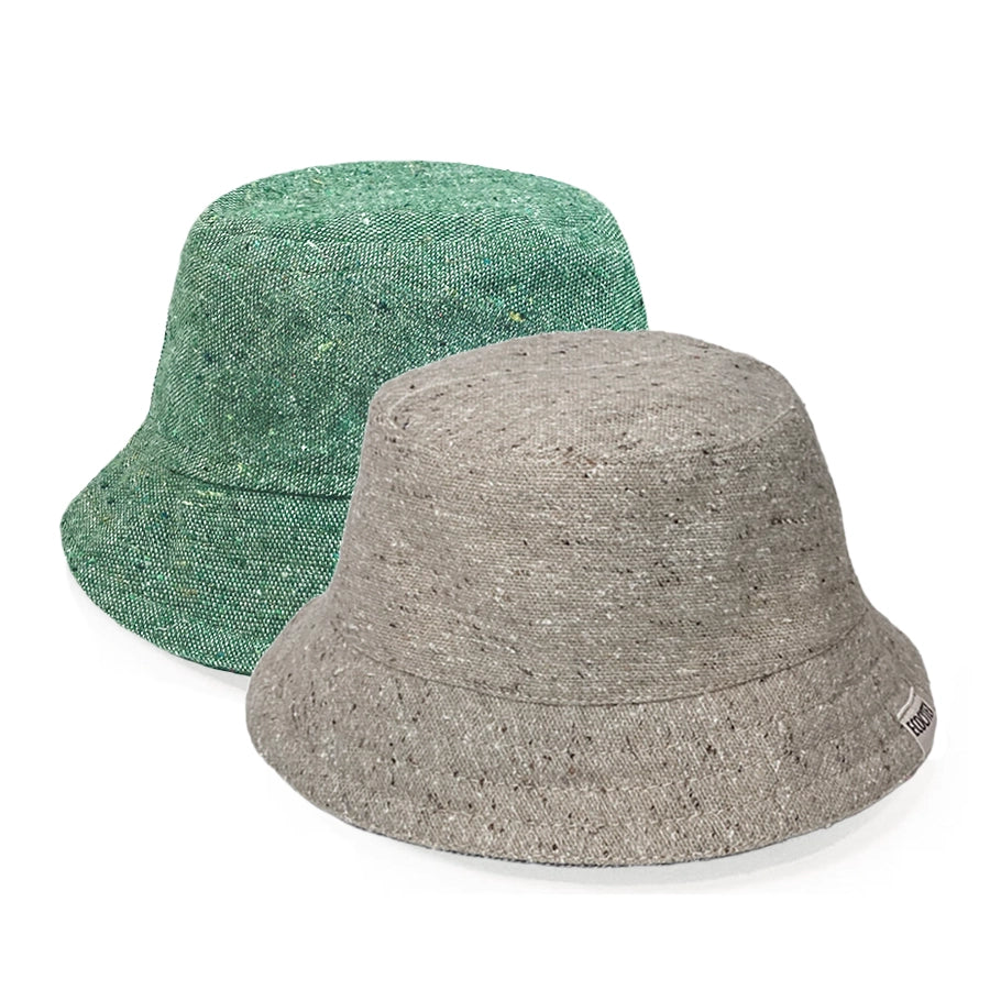 Bucket Hat Reversible